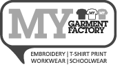 My Garment Factory