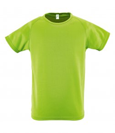 SOL'S Kids Sporty T-Shirt