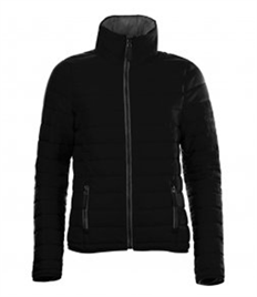 SOL'S Ladies Ride Padded Jacket