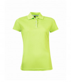 SOL'S Ladies Performer Piqué Polo Shirt