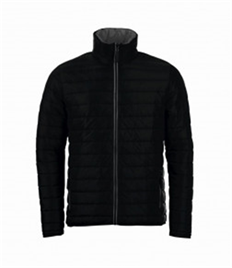 SOL'S Ride Padded Jacket
