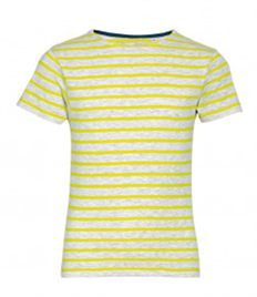 SOL'S Kids Miles Striped T-Shirt