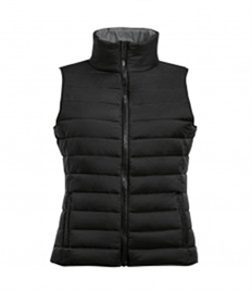 SOL'S Ladies Wave Bodywarmer