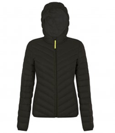 SOL'S Ladies Ray Padded Jacket