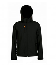 SOL'S Transformer Pro Soft Shell Jacket