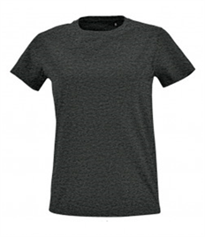 SOL'S Ladies Imperial Fit T-Shirt