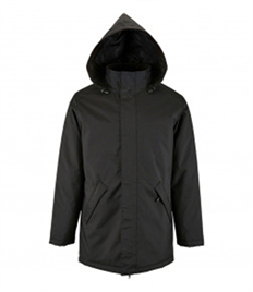 SOL'S Unisex Robyn Padded Jacket