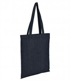 SOL'S Fever Denim Shopper