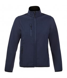 SOL'S Ladies Radian Soft Shell Jacket