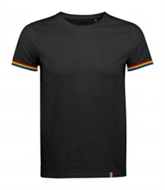 SOL'S Rainbow T-Shirt