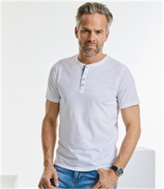 Russell Henley HD T-Shirt