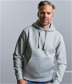 Russell Authentic Hooded Sweatshirt