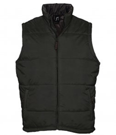 SOL'S Unisex Warm Bodywarmer