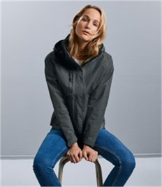 Russell Ladies HydraPlus 2000 Jacket
