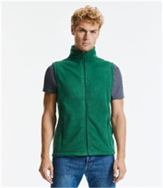 Russell Outdoor Fleece Gilet