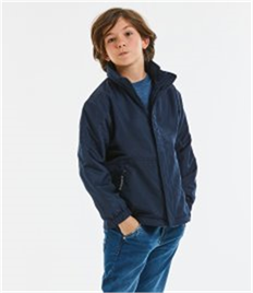 Jerzees Schoolgear Kids Reversible Jacket