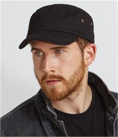 Beechfield Urban Army Cap