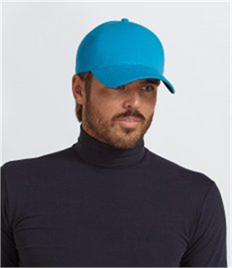 Beechfield Seamless Waterproof Cap