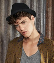 Beechfield Fedora