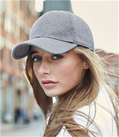 Beechfield Jersey Athleisure Baseball Cap