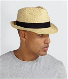 Beechfield Festival Trilby