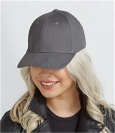 Beechfield Signature Stretch-Fit Baseball Cap