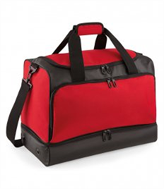 BagBase Hardbase Sports Holdall