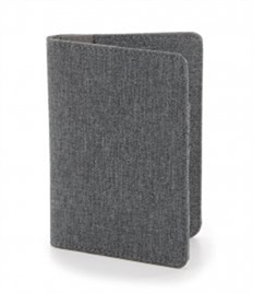 BagBase Essential Passport Cover