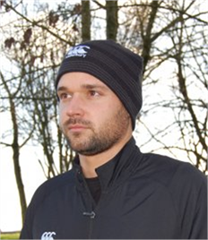 Canterbury Team Beanie
