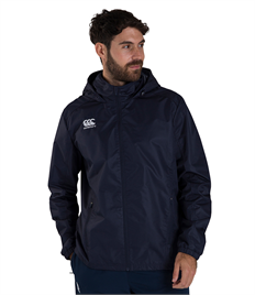 Canterbury Club Rain Jacket