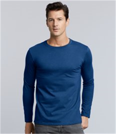 Gildan SoftStyle® Long Sleeve T-Shirt