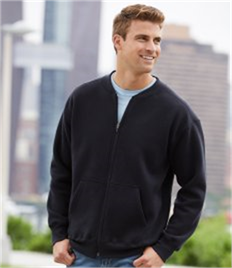 Gildan Hammer Full Zip Sweat Jacket