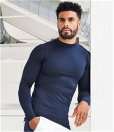 AWDis Cool Long Sleeve Base Layer