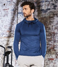 AWDis Cool Cowl Neck Top