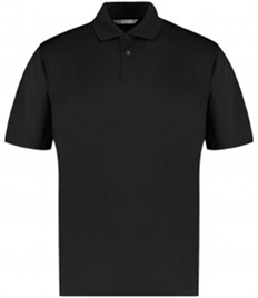 Kustom Kit Regular Fit Cooltex® Plus Piqué Polo Shirt