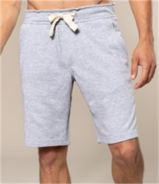 Kariban Fleece Shorts