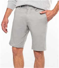 Kariban Chino Bermuda Shorts