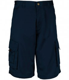 Kariban Trekker Shorts