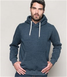 Kariban Vintage Hooded Sweatshirt