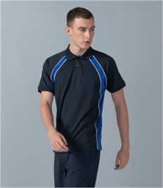 Finden and Hales Performance Team Polo Shirt