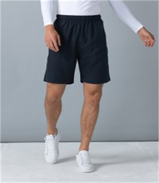 Finden and Hales Microfibre Shorts