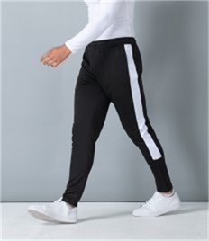 Finden and Hales Knitted Tracksuit Pants