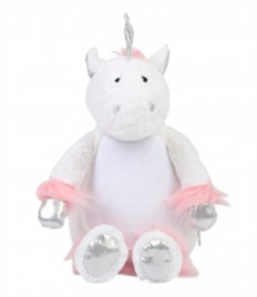 Mumbles Zippie Unicorn