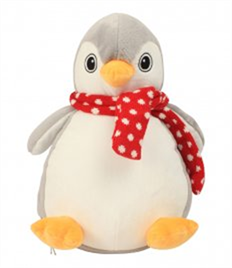 Mumbles Zippie Penguin