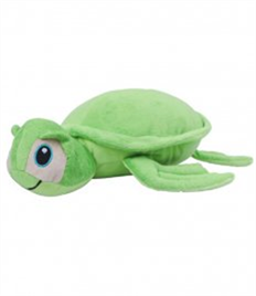 Mumbles Zippie Turtle