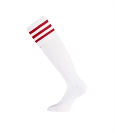Prostar Mercury 3 Stripe Sock