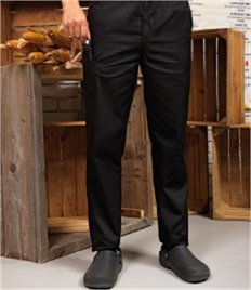 Premier Select Slim Leg Chef's Trousers