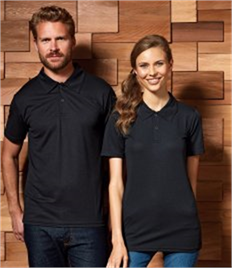 Premier Coolchecker® Stud Piqué Polo Shirt