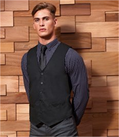 Premier Hospitality Waistcoat