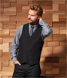 Premier Lined Waistcoat